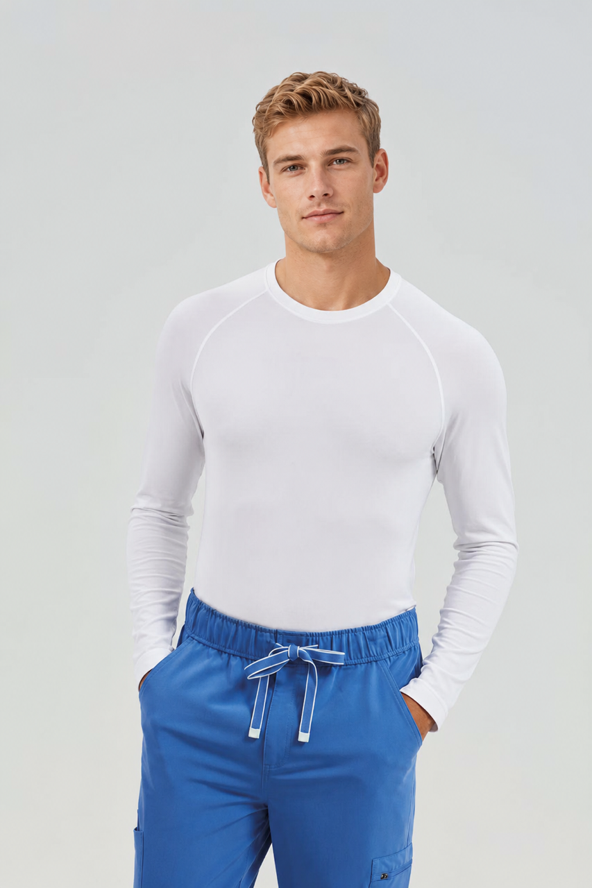 'UNSTOPPABLE' MEN’S FRESH UNDERSCRUB BASELAYER